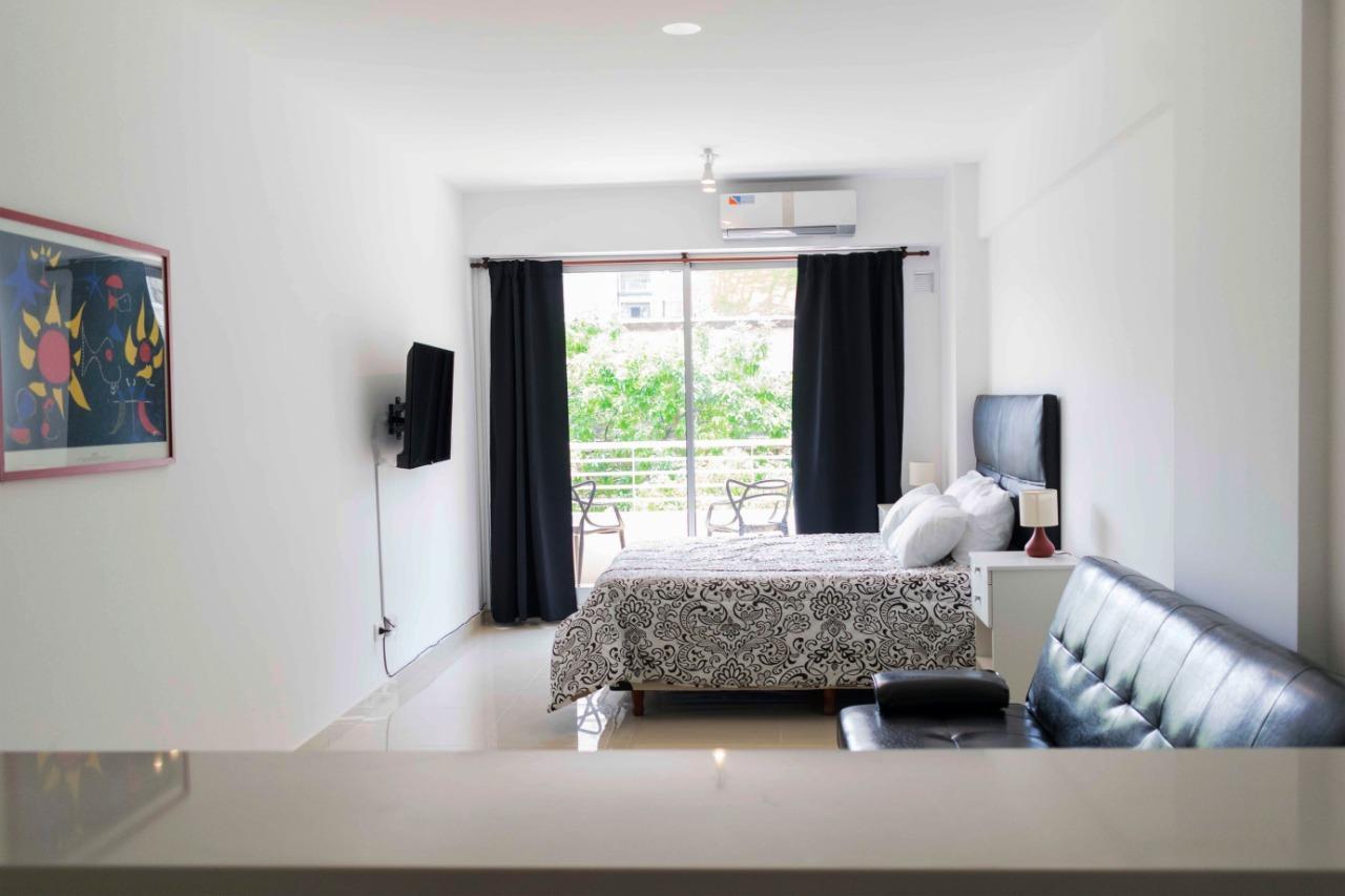 Beautiful Studio In Palermo Soho Buenos Aires Extérieur photo