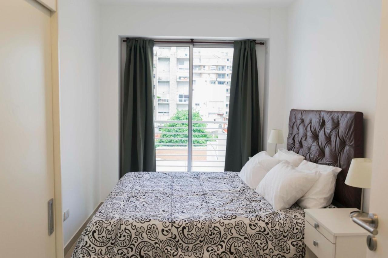 Beautiful Studio In Palermo Soho Buenos Aires Extérieur photo