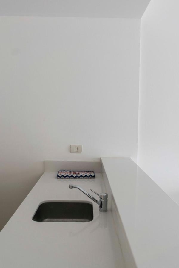 Beautiful Studio In Palermo Soho Buenos Aires Extérieur photo