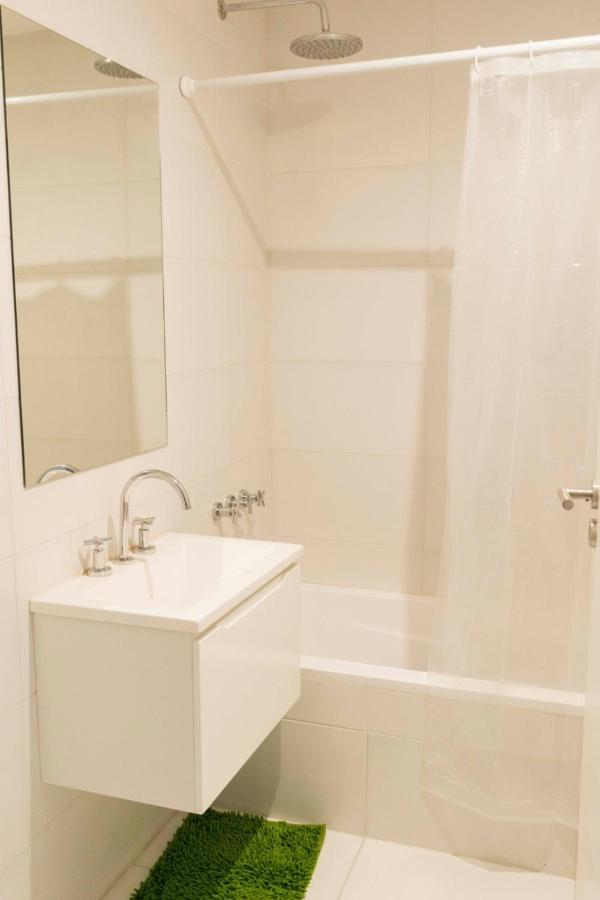 Beautiful Studio In Palermo Soho Buenos Aires Extérieur photo