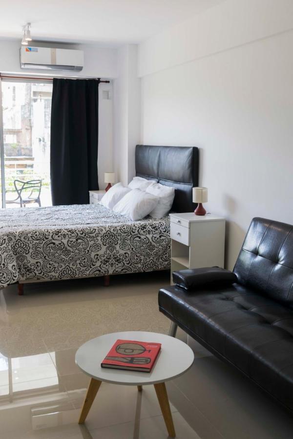 Beautiful Studio In Palermo Soho Buenos Aires Extérieur photo