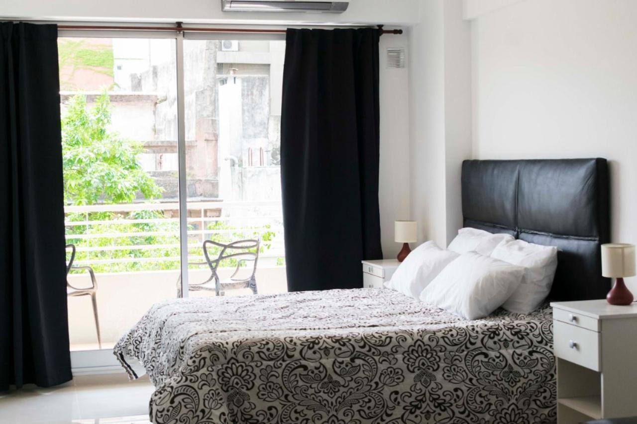 Beautiful Studio In Palermo Soho Buenos Aires Extérieur photo