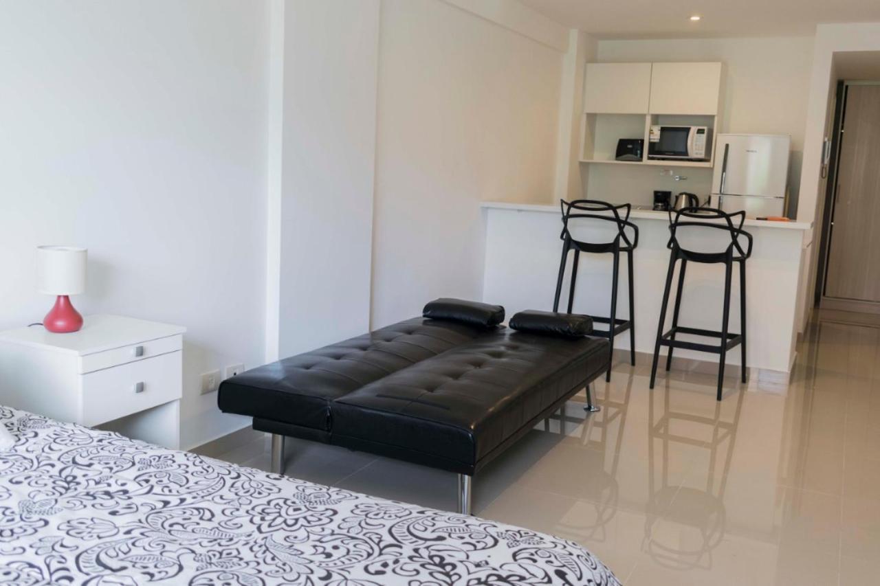 Beautiful Studio In Palermo Soho Buenos Aires Extérieur photo