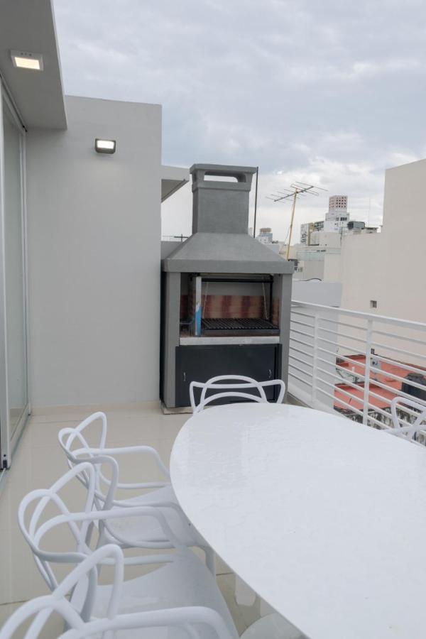 Beautiful Studio In Palermo Soho Buenos Aires Extérieur photo