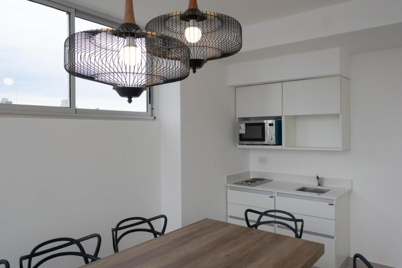Beautiful Studio In Palermo Soho Buenos Aires Extérieur photo