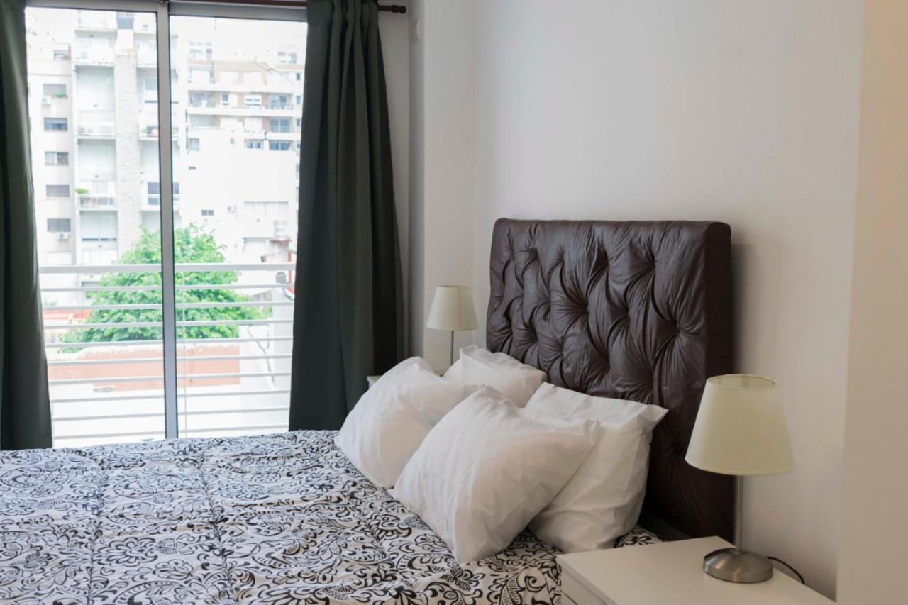 Beautiful Studio In Palermo Soho Buenos Aires Extérieur photo